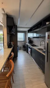Apartamento com 2 Quartos à venda, 69m² no Dom Pedro I, Manaus