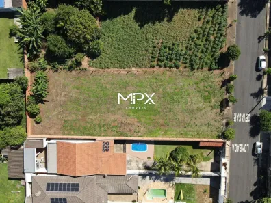 Lote/Terreno à venda, 1136m² no Dois Córregos, Piracicaba