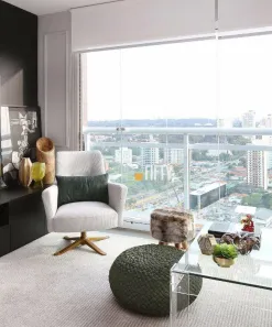 Apartamento com 2 Quartos à venda, 92m² no Jardim das Acácias, São Paulo