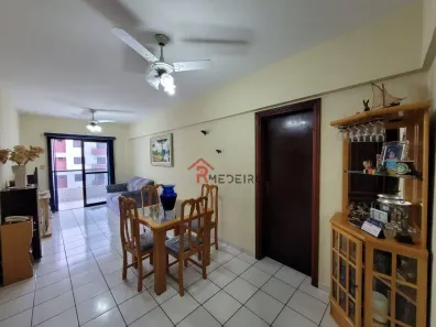 Apartamento com 1 Quarto à venda, 63m² no Guilhermina, Praia Grande