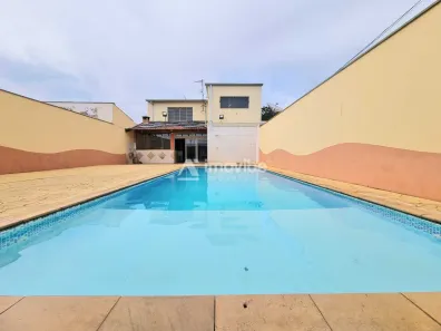Casa com 3 Quartos à venda, 163m² no Jardim Pérola, Santa Bárbara D'Oeste