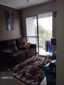 Apartamento com 2 Quartos à venda, 54m² no Chaves Barcellos, Guaíba