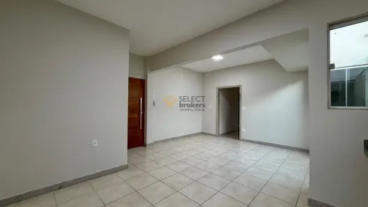 Apartamento com 3 Quartos para alugar, 90m² no Centro, Colatina