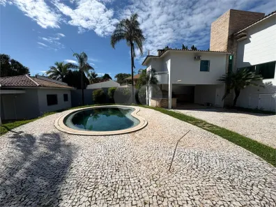 Casa com 6 Quartos à venda, 330m² no Centro, Águas de São Pedro