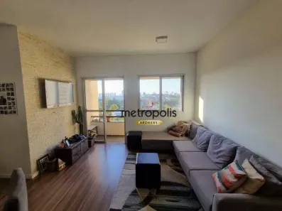 Apartamento com 3 Quartos à venda, 78m² no Planalto, São Bernardo do Campo