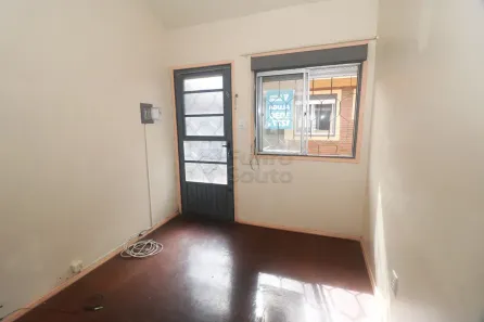 Apartamento com 2 Quartos para alugar, 39m² no Fragata, Pelotas