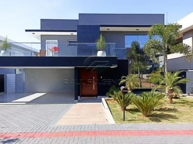 Casa de Condomínio com 3 Quartos à venda, 286m² no Recanto do Salto, Londrina