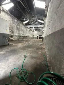 Imóvel Comercial para alugar, 360m² no Macuco, Santos