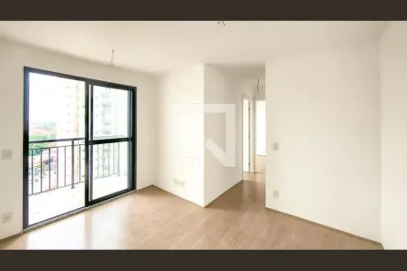 Apartamento com 2 Quartos à venda, 47m² no Campininha, São Paulo
