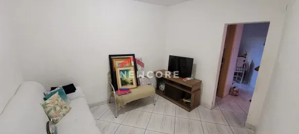 Casa com 2 Quartos à venda, 105m² no Cidade Jardim, Belo Horizonte