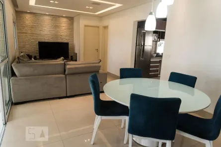 Apartamento com 3 Quartos à venda, 110m² no Vila Suzana, São Paulo