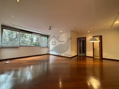 Apartamento com 3 Quartos à venda, 118m² no Perdizes, São Paulo