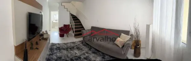 Casa com 2 Quartos à venda, 110m² no Vila Paiva, São Paulo