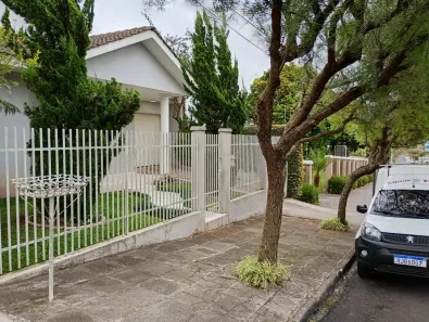 Casa com 3 Quartos à venda, 280m² no Orfãs, Ponta Grossa