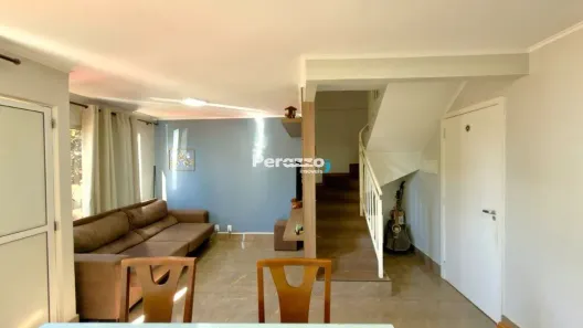 Casa de Condomínio com 3 Quartos à venda, 68m² no Jardins Mangueiral, Brasília