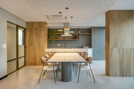 Apartamento com 2 Quartos à venda, 56m² no Caxangá, Recife