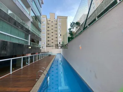 Apartamento com 4 Quartos à venda, 125m² no Buritis, Belo Horizonte
