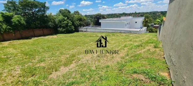 Lote/Terreno à venda, 1104m² no Centro, Araçoiaba da Serra