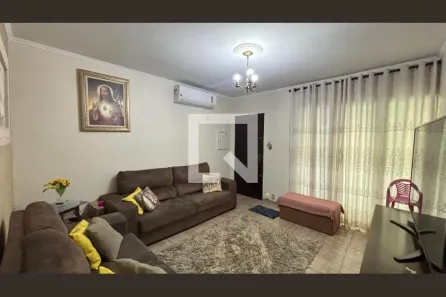 Casa com 3 Quartos à venda, 200m² no Campestre, Santo André