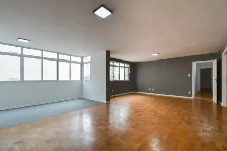 Apartamento com 3 Quartos à venda, 182m² no Jardim Paulista, São Paulo