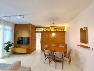 Apartamento com 2 Quartos à venda, 75m² no Coqueiros, Florianópolis