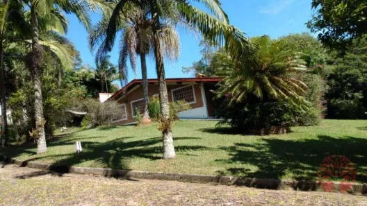 Fazenda/Sítio com 3 Quartos à venda, 600m² no Soares, Jarinu