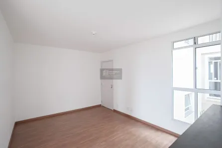 Apartamento com 2 Quartos à venda, 43m² no Serra Dourada, Vespasiano