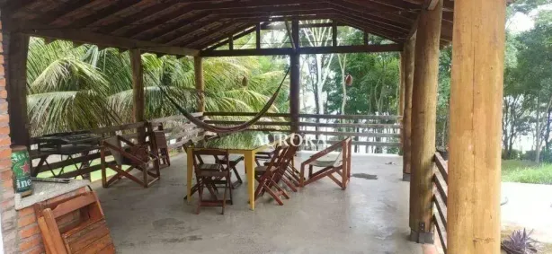 Fazenda/Sítio com 2 Quartos à venda, 350m² no Recanto Ribeirãozinho, Primeiro de Maio