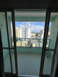 Apartamento com 2 Quartos para alugar, 55m² no Jardim Camburi, Vitória