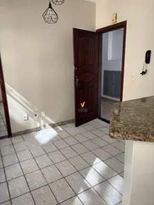 Apartamento com 1 Quarto à venda, 28m² no Praia da Costa, Vila Velha