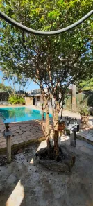 Fazenda/Sítio com 3 Quartos à venda, 400m² no Estância Santa Catarina (Zona Rural), São José do Rio Preto