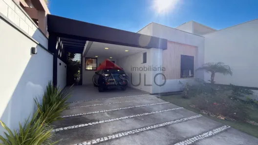 Casa de Condomínio com 3 Quartos para alugar, 139m² no CECAP, Jundiaí