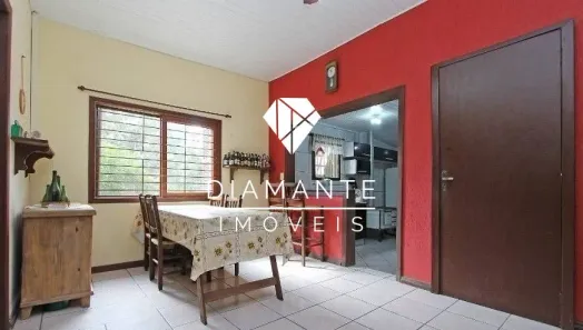 Casa com 3 Quartos à venda, 115m² no Nonoai, Porto Alegre
