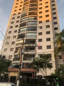 Apartamento com 3 Quartos à venda, 89m² no Vila Bela, São Paulo
