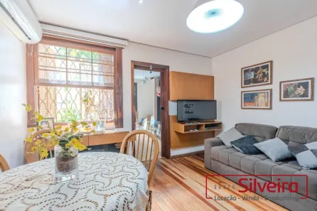 Casa com 3 Quartos à venda, 92m² no Moinhos de Vento, Porto Alegre