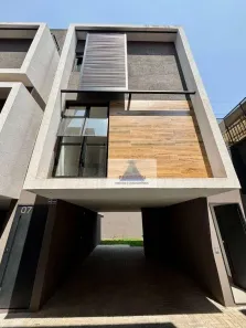 Casa de Condomínio com 2 Quartos à venda, 163m² no Brooklin Novo, São Paulo