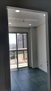 Sala Comercial com 2 Quartos para alugar, 35m² no Várzea da Barra Funda, São Paulo
