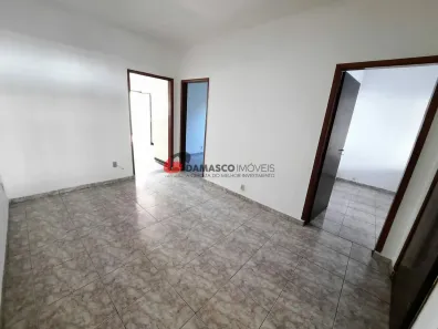 Casa com 2 Quartos para alugar, 65m² no Nova Gerty, São Caetano do Sul