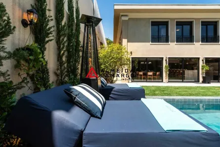 Casa com 3 Quartos à venda, 540m² no Jardim Guedala, São Paulo