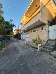 Sobrado com 1 Quarto para alugar, 70m² no Campo Grande, Rio de Janeiro