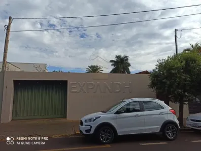 Lote/Terreno à venda, 581m² no Centro, Sertãozinho