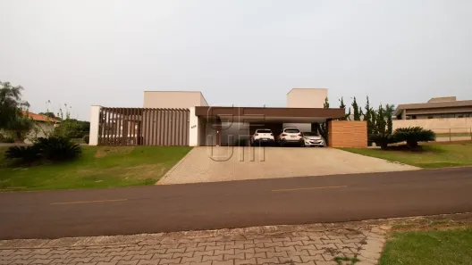 Casa de Condomínio com 3 Quartos à venda, 242m² no Esperança, Londrina