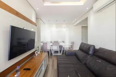 Apartamento com 2 Quartos à venda, 66m² no Vila Aricanduva, São Paulo
