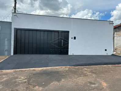 Casa com 3 Quartos à venda, 186m² no Conjunto Habitacional Isaura Pitta Garms, Bauru