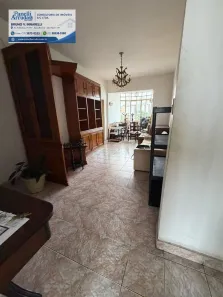 Apartamento com 3 Quartos à venda, 87m² no Água Branca, São Paulo
