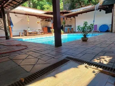 Casa com 3 Quartos à venda, 90m² no Lindo Parque, São Gonçalo