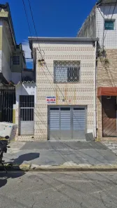 Imóvel Comercial com 2 Quartos para alugar, 90m² no Centro, São Vicente