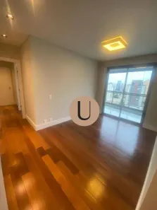 Apartamento com 2 Quartos para alugar, 136m² no Vila Nova Conceição, São Paulo