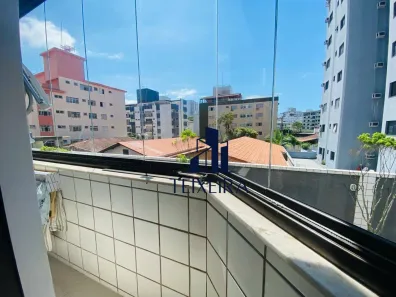 Apartamento com 2 Quartos à venda, 68m² no Jardim Las Palmas, Guarujá