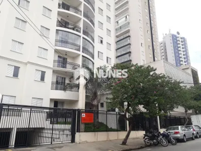 Apartamento com 3 Quartos à venda, 61m² no km 18, Osasco